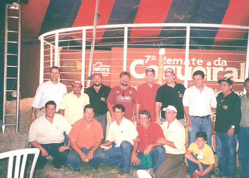 Imagem do leilão 7° Remate da Coqueiral 