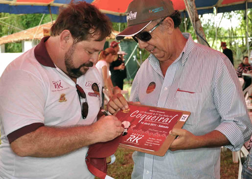 Imagem do leilão 13° Remate da Coqueiral 
