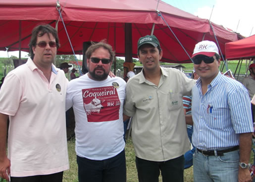 Imagem do leilão 11° Remate da Coqueiral 