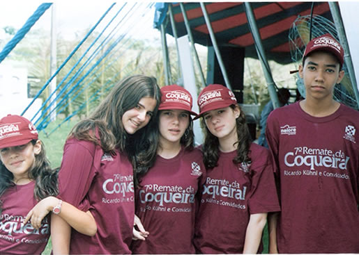 Imagem do leilão 7° Remate da Coqueiral 